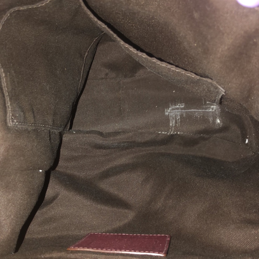 Authentic Coach Handbag - Picture 5 of 7